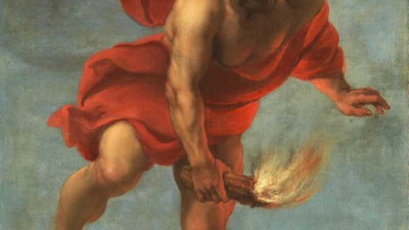 Jan_Cossiers_-_Prometheus_Carrying_Fire